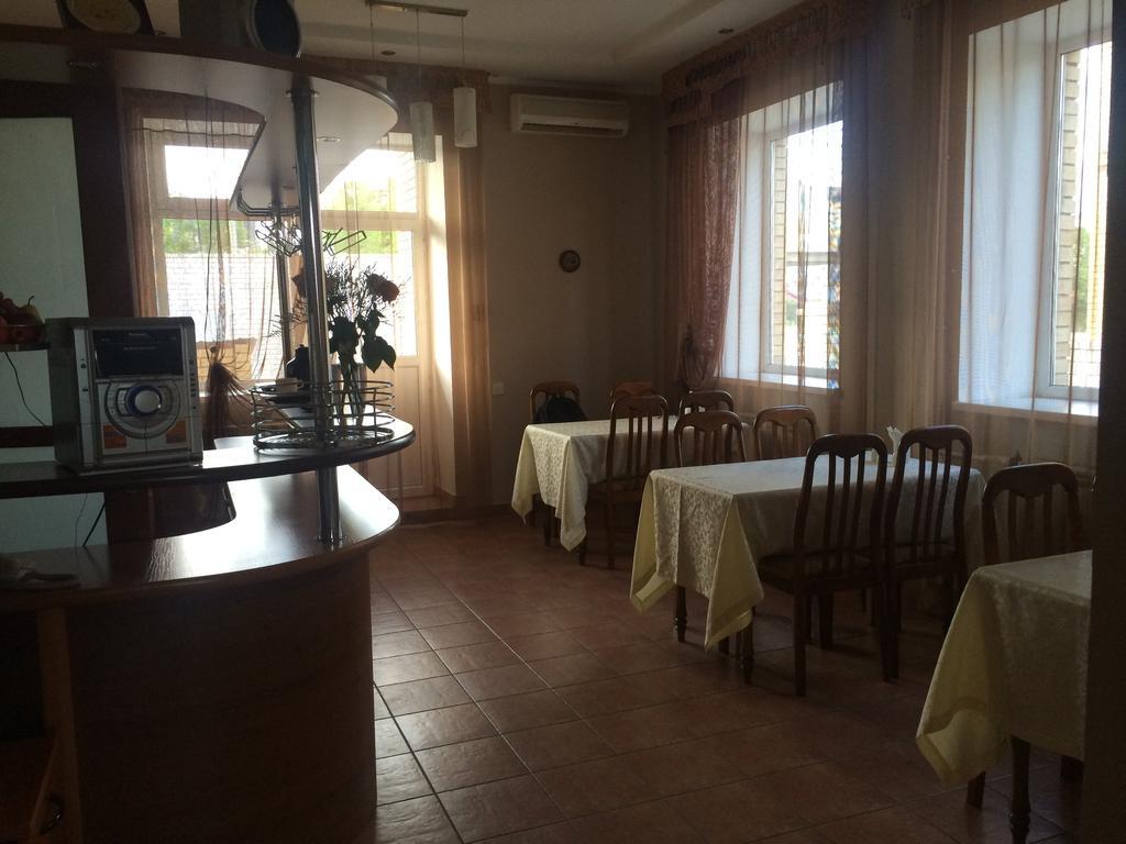 Altyn Adam Hotel Pawłodar Zewnętrze zdjęcie