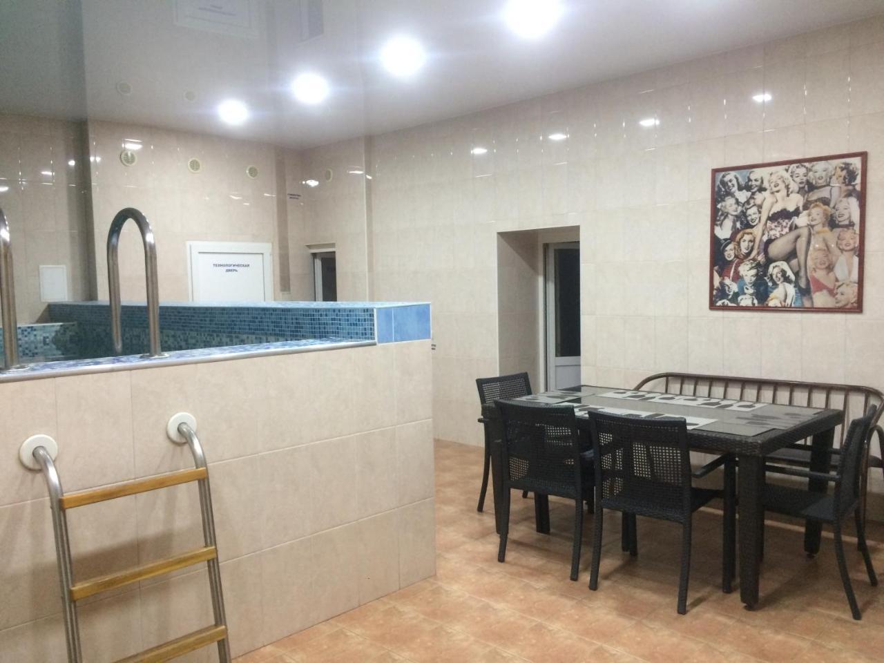 Altyn Adam Hotel Pawłodar Zewnętrze zdjęcie
