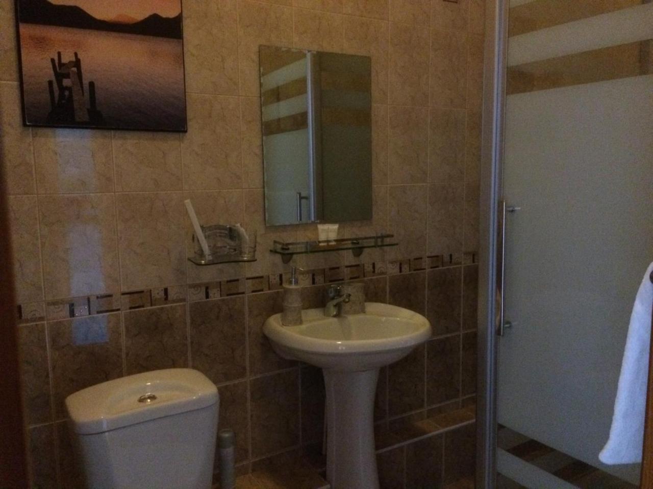 Altyn Adam Hotel Pawłodar Zewnętrze zdjęcie